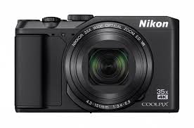  COOLPIX A900   NIKON