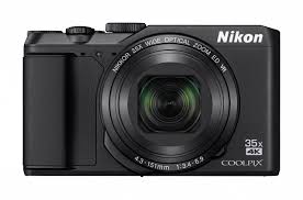 Guide utilisation NIKON COOLPIX A900  de la marque NIKON