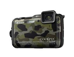 COOLPIX AW120 NIKON