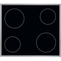 Notice PROGRESS PES6001E Fornuis