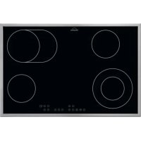 Notice PROGRESS PAS8060E Cucina