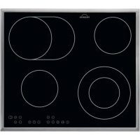 Notice PROGRESS PAS6060E Cucina