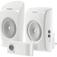 Notice FRIEDLAND D3100S Sonnette de portes