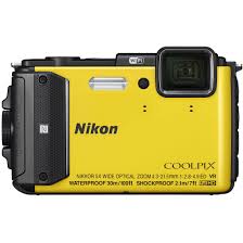 Guide utilisation NIKON COOLPIX AW130  de la marque NIKON