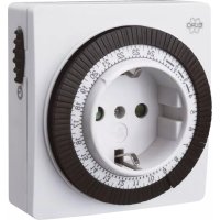 ELRO TM102 - Horloge