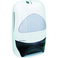 Notice ELRO DH600 Purificateur d'air