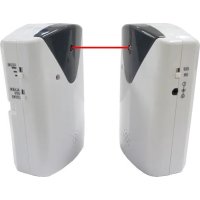 Notice ELRO SC20 Caméra de surveillance