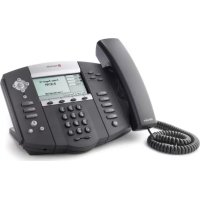 Notice POLYCOM SOUNDPOINT IP 550 Téléphone