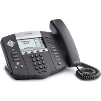 Notice POLYCOM SOUNDPOINT IP 650 Téléphone