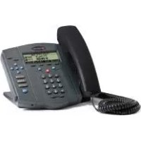 Notice POLYCOM SOUNDPOINT IP 430 Téléphone
