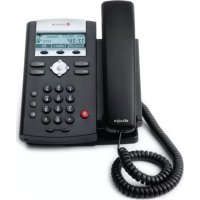 Notice POLYCOM SOUNDPOINT IP 335 Téléphone