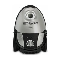 Compacteo RO1726 ROWENTA