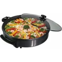 Notice BOMANN PP 1291 CB Fondue-, raclette- og wokapparat