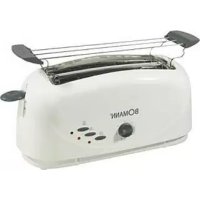 BOMANN TA 235 CB - Tostapane