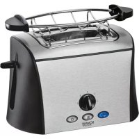 Notice BOMANN TA 1358 CB Grille pain