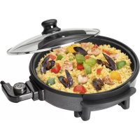 Notice BOMANN PP 2233 CB Forno de pizza