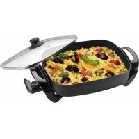 Notice BOMANN PP 2232 CB Forno de pizza