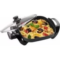 Notice BOMANN PP 2231 CB Forno de pizza