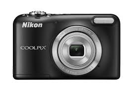  COOLPIX L31   NIKON