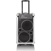 Notice LENCO PA95 Equipement DJ
