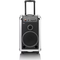Notice LENCO PA85 Equipement DJ