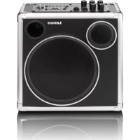 Notice LENCO PA45 Equipement DJ