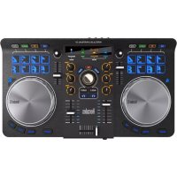 Notice HERCULES UNIVERSAL DJ Equipement DJ