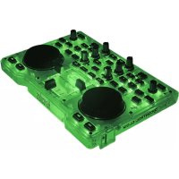 Notice HERCULES DJCONTROL GLOW Equipement DJ