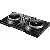 Notice HERCULES DJCONTROL AIR PLUS Equipement DJ