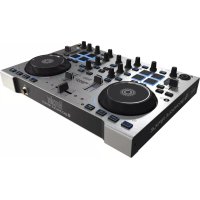 Notice HERCULES DJCONSOLE RMX2 Equipement DJ