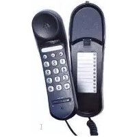 Notice PROFOON TX105 Téléphone de bureau