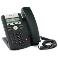 Notice POLYCOM SOUNDPOINT IP 330 Téléphone de bureau