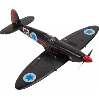 LRP F665 Spitfire Speedbird ARF - Jouet radiocommandé