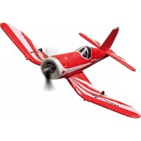 F600 F4U Corsair Speedbird ARF LRP