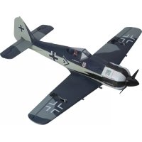 LRP F645 FockeWulf FW190 Speedbird ARF - Jouet radiocommandé