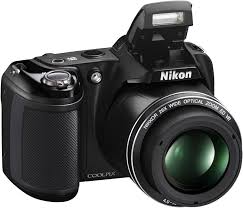  COOLPIX L330   NIKON