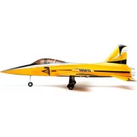 Notice E-flite HABU 32X DF Jouet radiocommandé