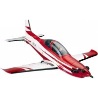 ROBBE Pilatus PC21 - Jouet radiocommandé