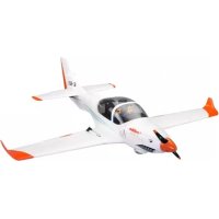 ROBBE Grob G 120TP - Jouet radiocommandé