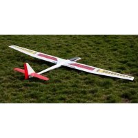Notice E-flite MYSTIQUE 2.9M ARF Jouet radiocommandé