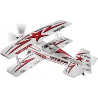 MULTIPLEX BK Rockstar - Juguete radiocontrolado