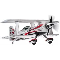 MULTIPLEX Rockstar RR Bundle - Juguete radiocontrolado