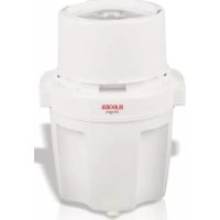 Notice Haeger CH50S.003A Procesador de alimentos