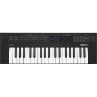 Notice YAMAHA REFACE DX Synthétiseur