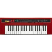 Notice YAMAHA REFACE YC Synthétiseur