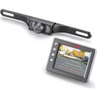 Notice AEG RV 3.5 Caméra de recul