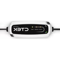 CT5 START STOP Ctek