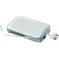 Notice INTENSO MOBYPACK 5200 Batterie portable