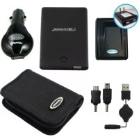 PowerPort Kit Lenmar