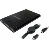Lenmar PowerPort Slim - Batterie portable